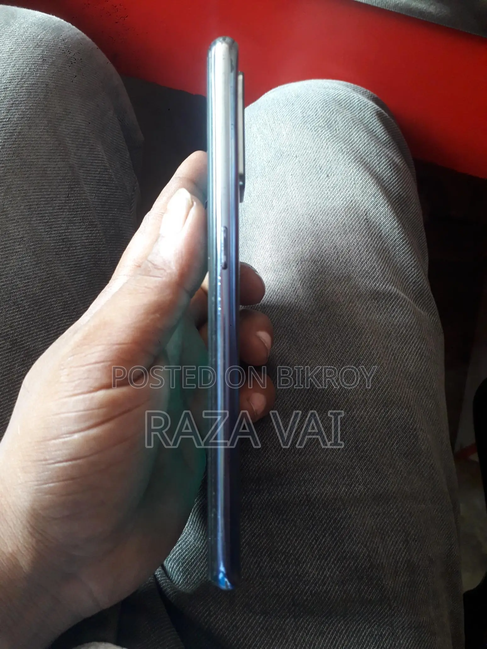 OPPO F19 (ব্যবহৃত)