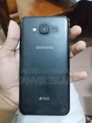 Samsung Galaxy J7 খুব ভালো (Used)