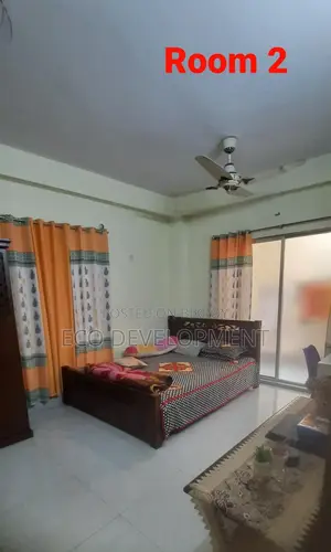 Bashundhara 2170 Sft Ready Flat Sell