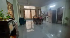 Bashundhara 2170 Sft Ready Flat Sell
