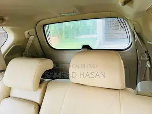 Toyota Prado TX 2015