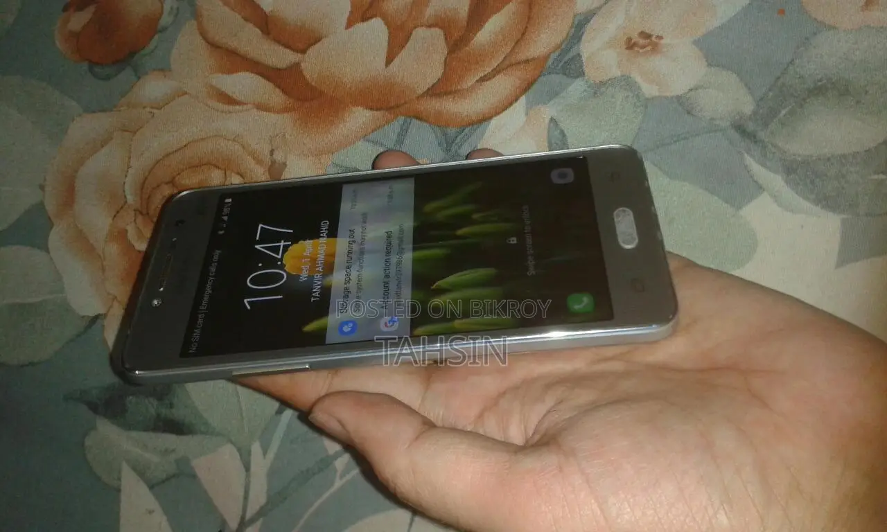Samsung Galaxy J2 Prime (ব্যবহৃত)