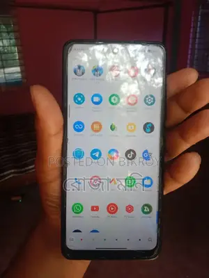 Xiaomi Poco X3 Pro . (Used)