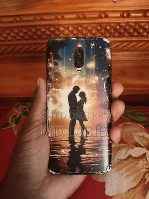 OnePlus 6T (Used)