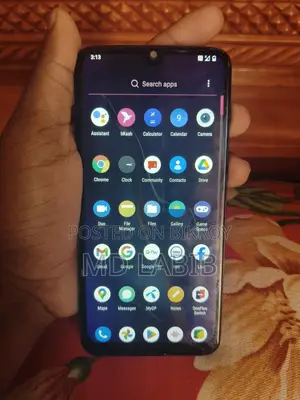 OnePlus 6T (Used)