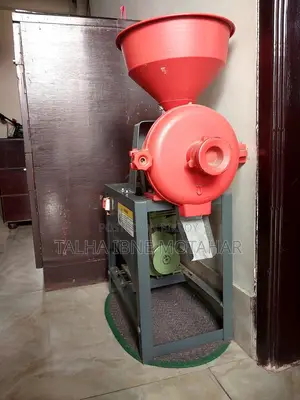 Brand New Heavy Duty Spice Grinder for Sale