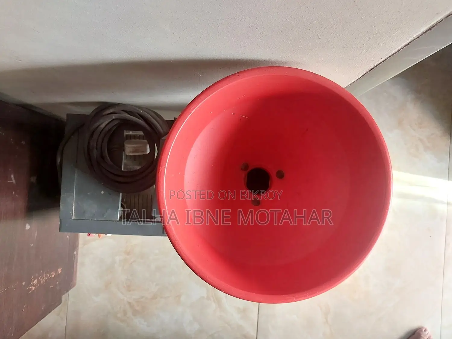 Brand New Heavy Duty Spice Grinder for Sale