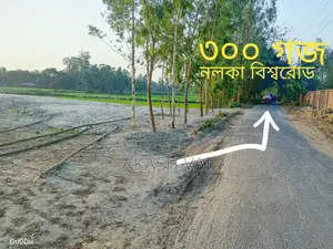 Land for Rent near Nalka Bishwaroad