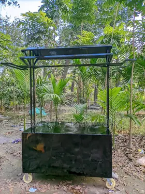 ফুড কার্ট বিক্রি হবে