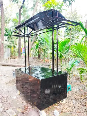 ফুড কার্ট বিক্রি হবে