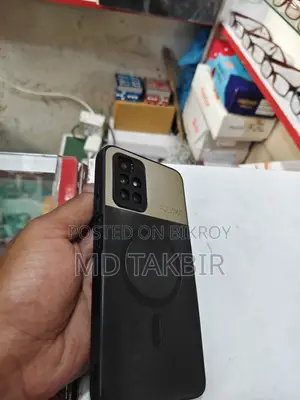 Xiaomi Redmi 10 ফুল ফ্রেশ (Used)