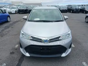 Toyota Corolla EX PACKAGE 2021