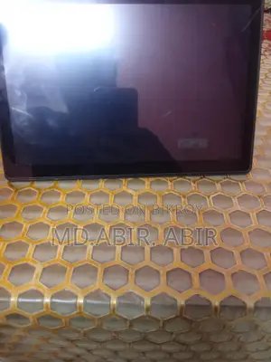Selling Lenovo Tablet
