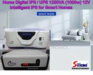 ডিজিটাল আইপিএস ১২৫০ভিএ মেশিন