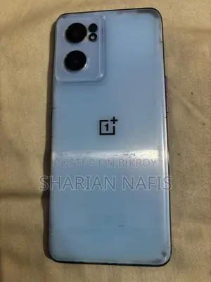 OnePlus Nord CE 5G (Used)