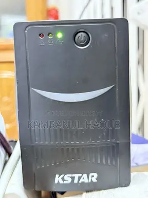 UPS for Sale – KSTAR 650VA