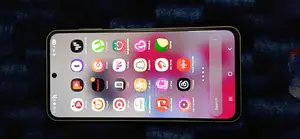 Samsung Galaxy A56 12/256 (Used)