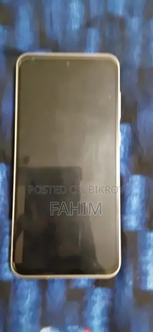 Samsung Galaxy A56 12/256 (Used)