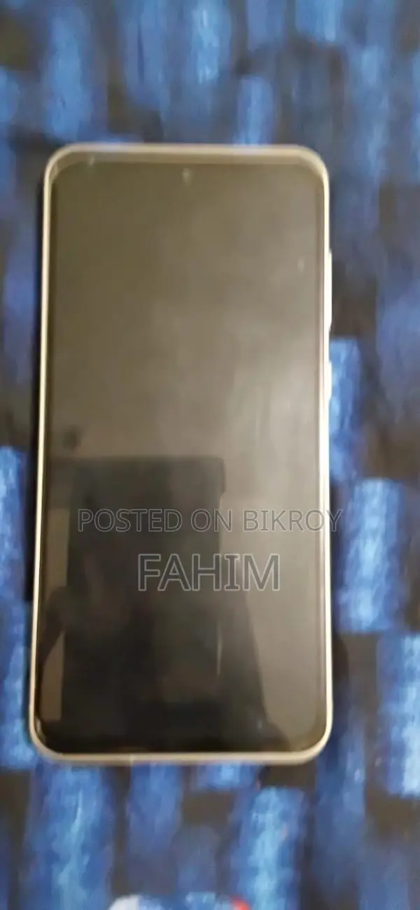 Samsung Galaxy A56 12/256 (Used)