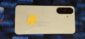 Samsung Galaxy A56 12/256 (Used)