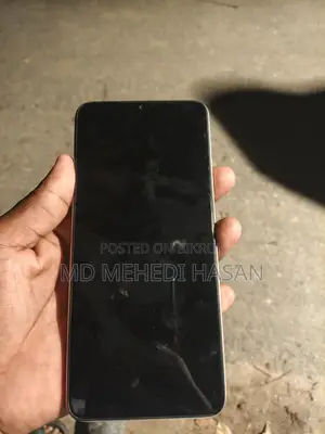 Infinix Hot 30i 4/128 (Used)