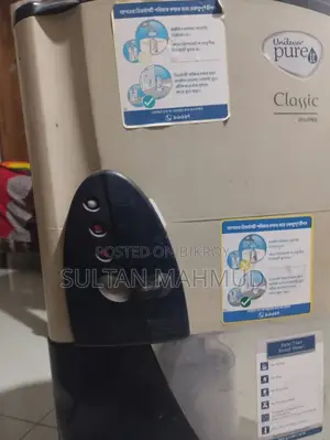 Puret Water Filter