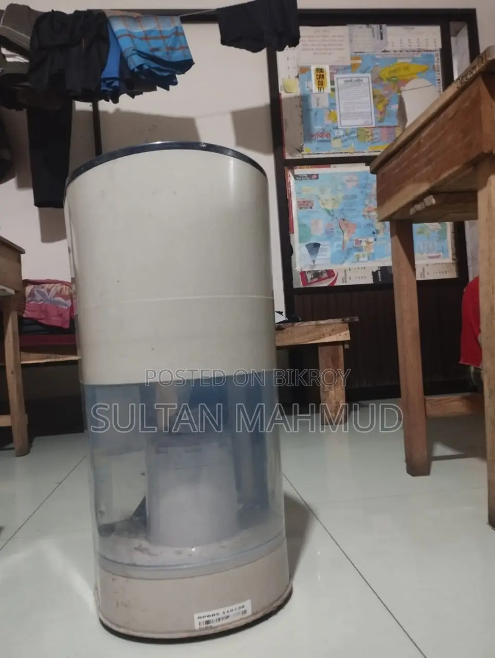 Puret Water Filter