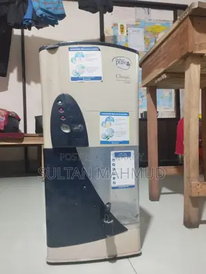 Puret Water Filter