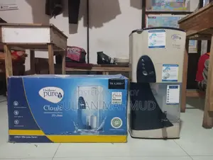 Puret Water Filter