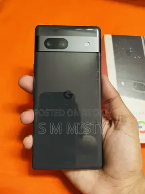 Google 7a 8/128 (ব্যবহৃত)