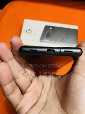 Google 7a 8/128 (ব্যবহৃত)