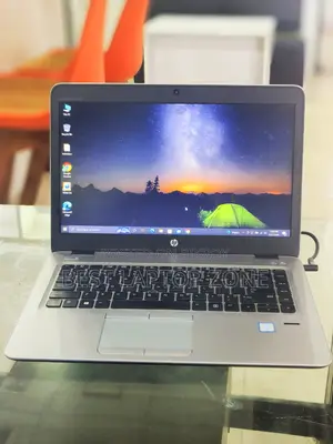 HP 840 G3 i7 | Pristine Condition Lightweight Performance Hub