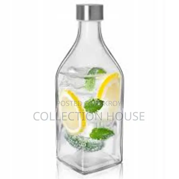 1L Water Bottle