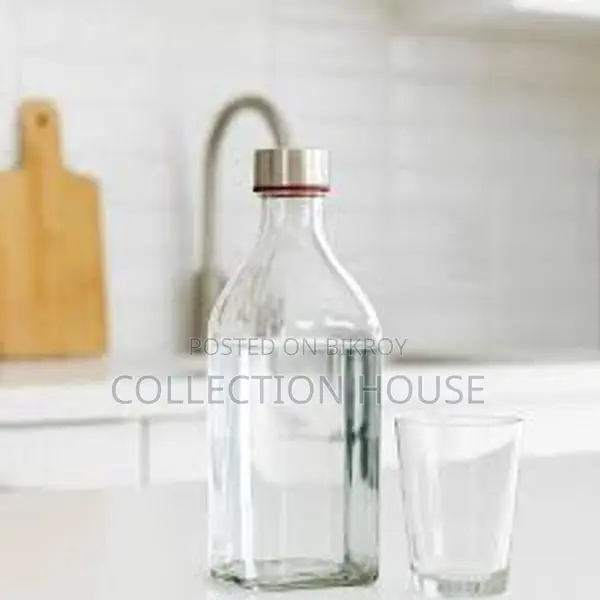 1L Water Bottle