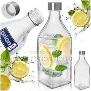 1L Water Bottle