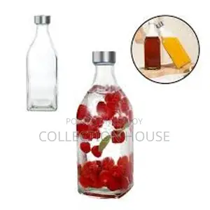 1L Water Bottle