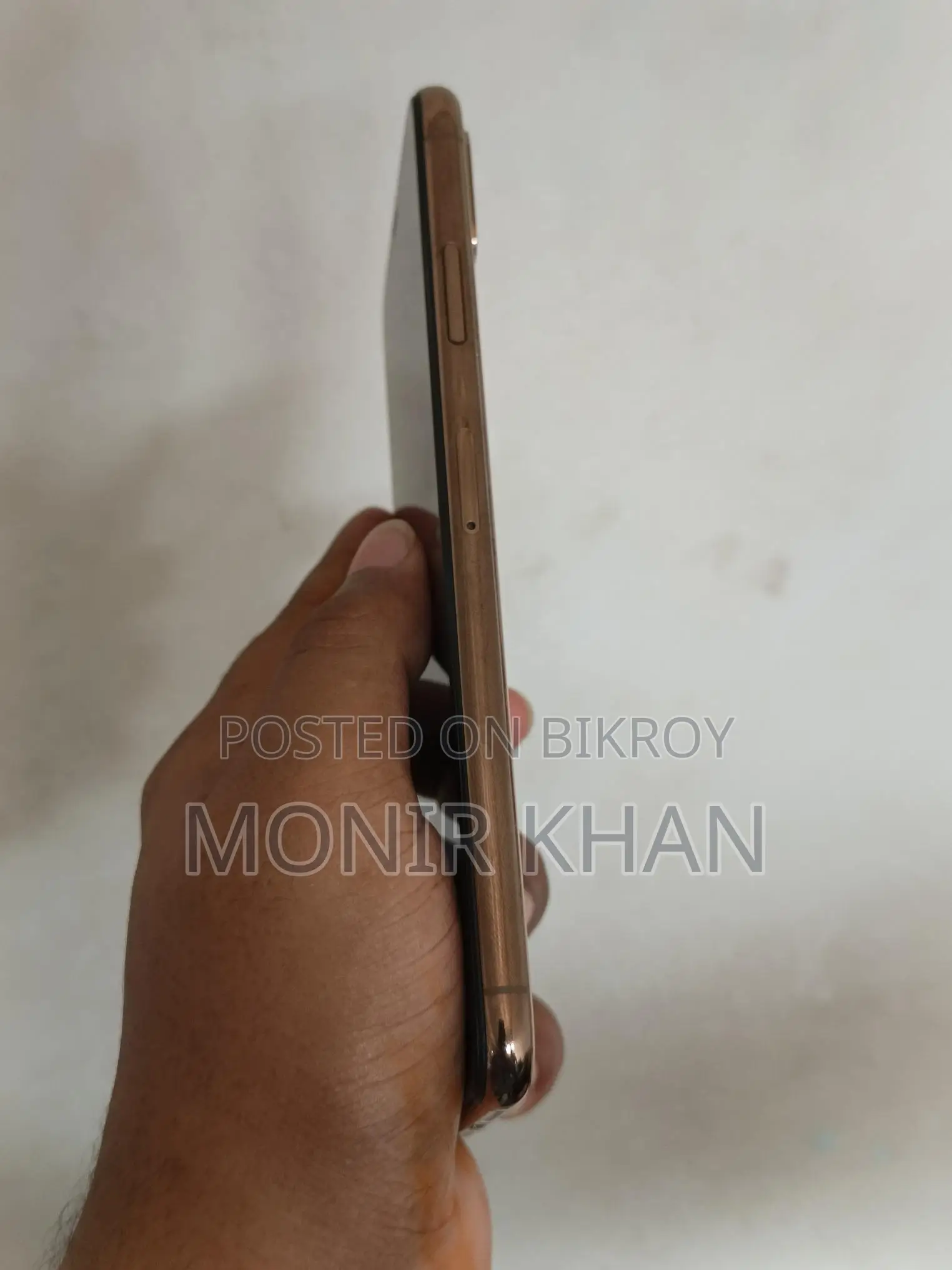 Apple iPhone XS Max 256GB (Used)