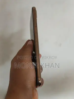 Apple iPhone XS Max 256GB (Used)