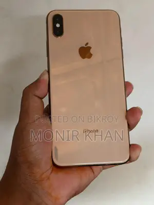 Apple iPhone XS Max 256GB (Used)