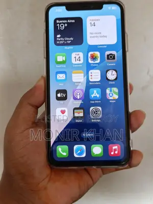 Apple iPhone XS Max 256GB (Used)