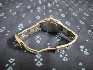 TAG Heuer Link Quartz