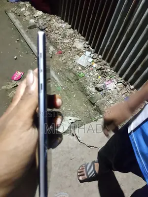 Samsung Galaxy Note 9 . (Used)