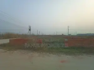 LAND FOR SALE – P BLOCK (3 KATHA, SOUTH FACING)