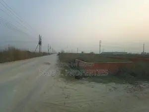 LAND FOR SALE – P BLOCK (3 KATHA, SOUTH FACING)
