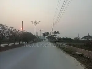 জমি বিক্রয়ের জন্য – পি ব্লক (৩ কাঠা, দক্ষিণমুখী)
