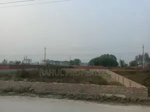 জমি বিক্রয়ের জন্য – পি ব্লক (৩ কাঠা, দক্ষিণমুখী)