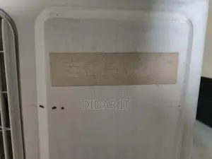 Running 1 Ton AC for Sale - Haier & Sharp
