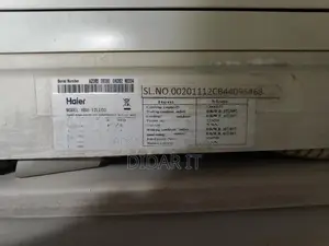 Running 1 Ton AC for Sale - Haier & Sharp