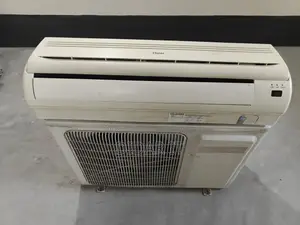 Running 1 Ton AC for Sale - Haier & Sharp