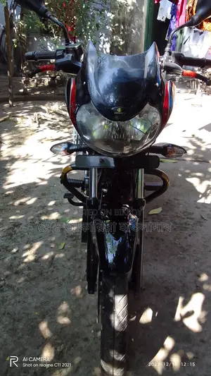 Bajaj Discover 2022
